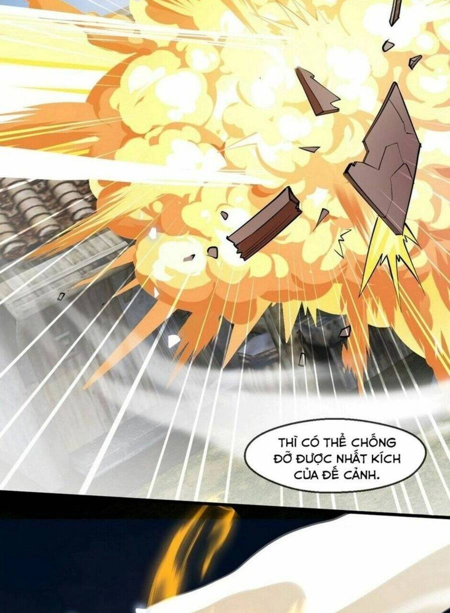 Thần Đế Giáng Lâm: Ta Có Trăm Triệu Điểm Thuộc Tính Chapter 56 - 12