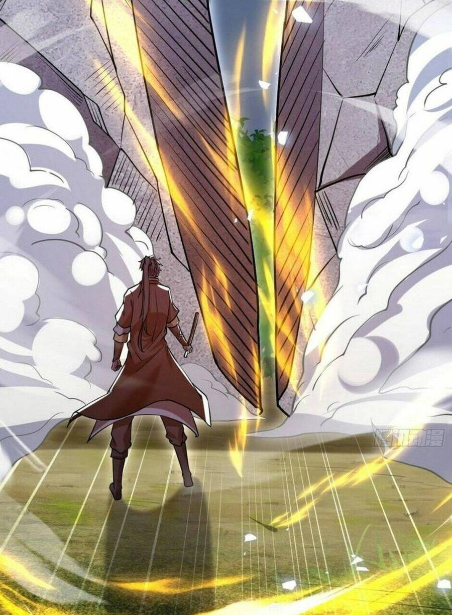 Thần Đế Giáng Lâm: Ta Có Trăm Triệu Điểm Thuộc Tính Chapter 56 - 20