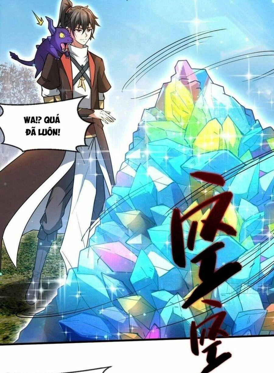 Thần Đế Giáng Lâm: Ta Có Trăm Triệu Điểm Thuộc Tính Chapter 56 - 23