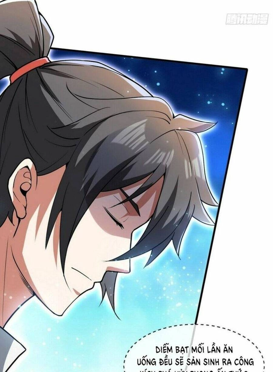 Thần Đế Giáng Lâm: Ta Có Trăm Triệu Điểm Thuộc Tính Chapter 56 - 25