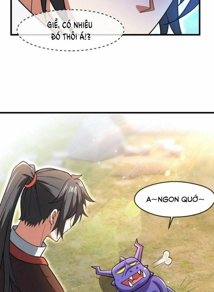 Thần Đế Giáng Lâm: Ta Có Trăm Triệu Điểm Thuộc Tính Chapter 56 - 30