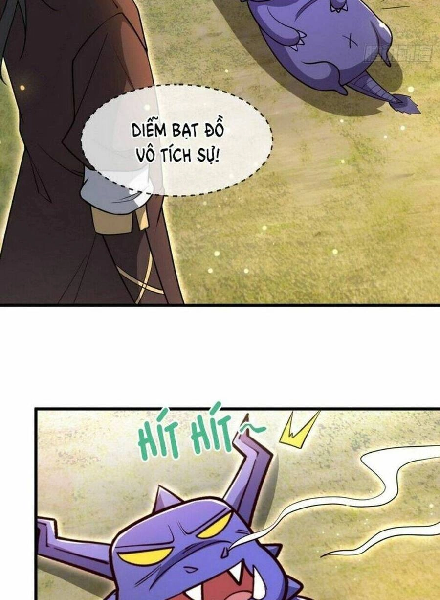 Thần Đế Giáng Lâm: Ta Có Trăm Triệu Điểm Thuộc Tính Chapter 56 - 31