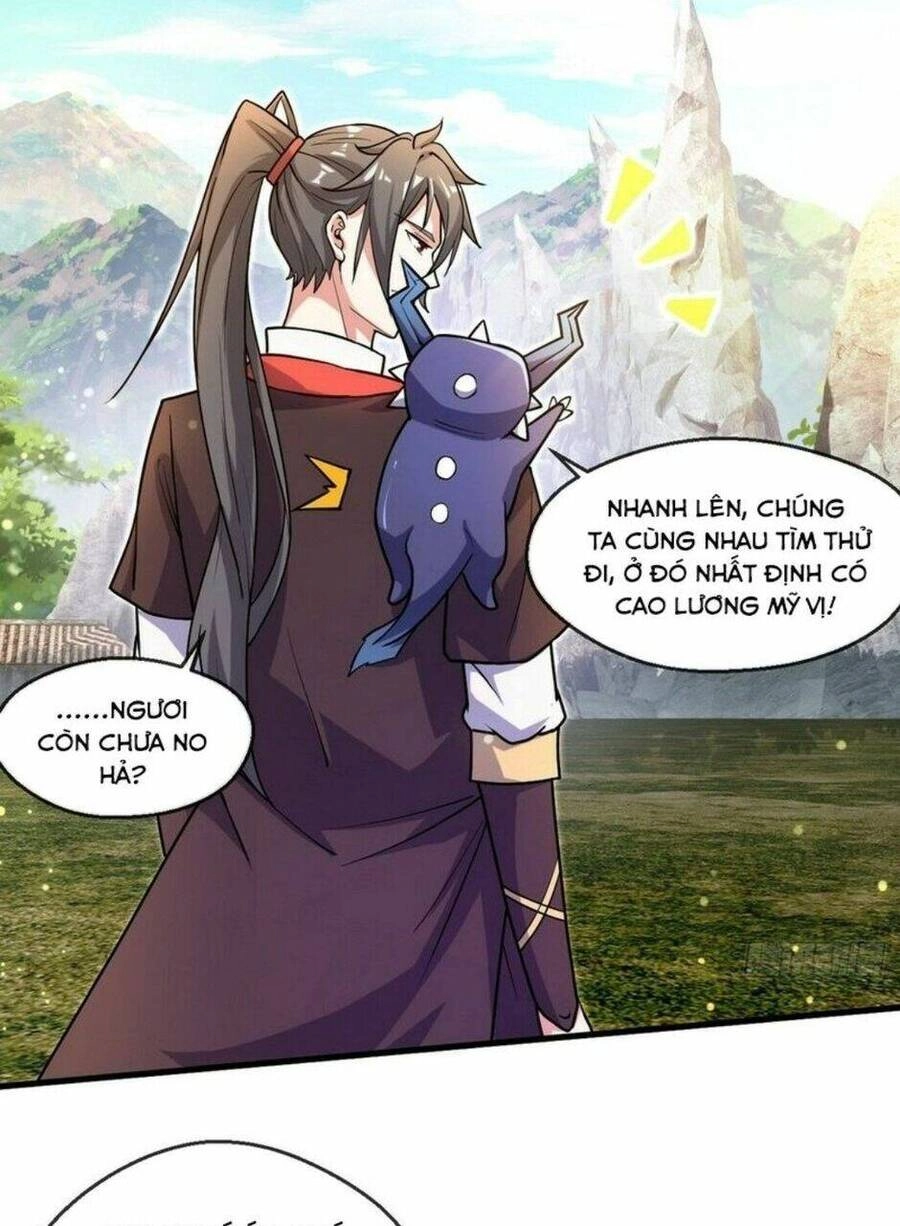 Thần Đế Giáng Lâm: Ta Có Trăm Triệu Điểm Thuộc Tính Chapter 56 - 33