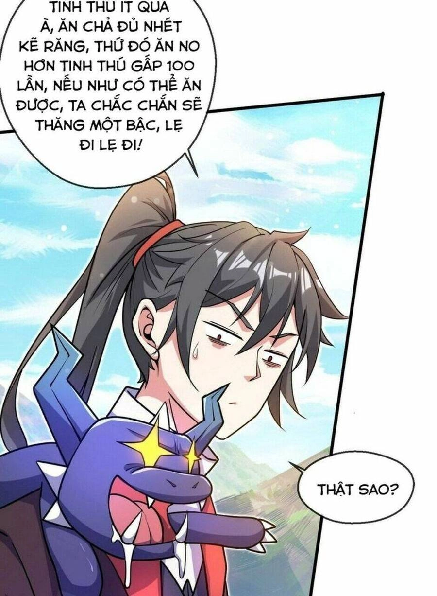 Thần Đế Giáng Lâm: Ta Có Trăm Triệu Điểm Thuộc Tính Chapter 56 - 34