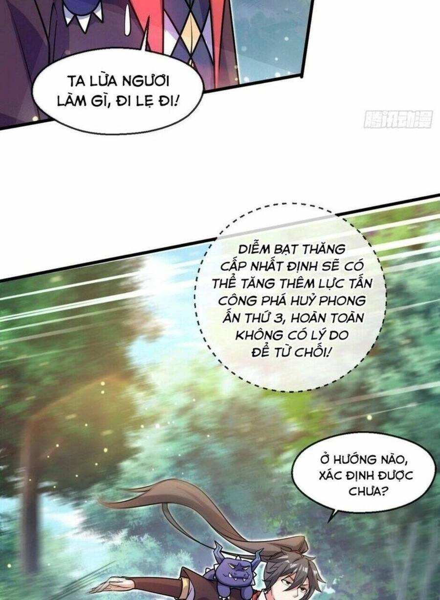 Thần Đế Giáng Lâm: Ta Có Trăm Triệu Điểm Thuộc Tính Chapter 56 - 35