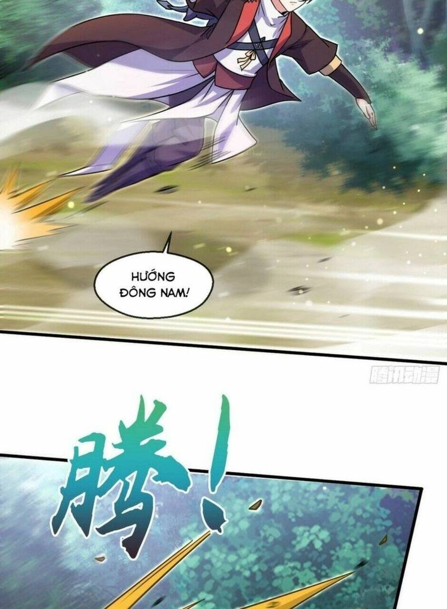 Thần Đế Giáng Lâm: Ta Có Trăm Triệu Điểm Thuộc Tính Chapter 56 - 36