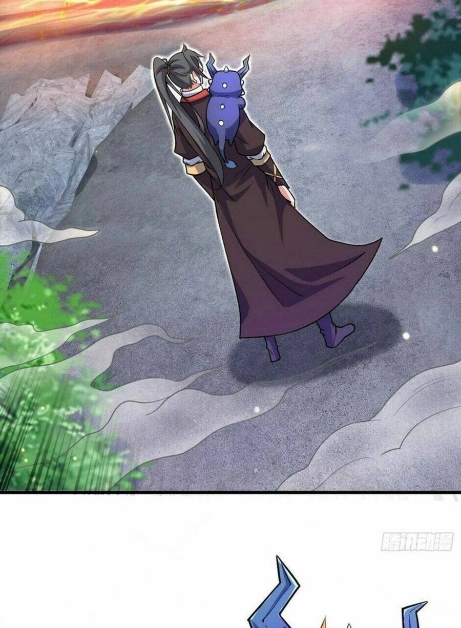 Thần Đế Giáng Lâm: Ta Có Trăm Triệu Điểm Thuộc Tính Chapter 56 - 40