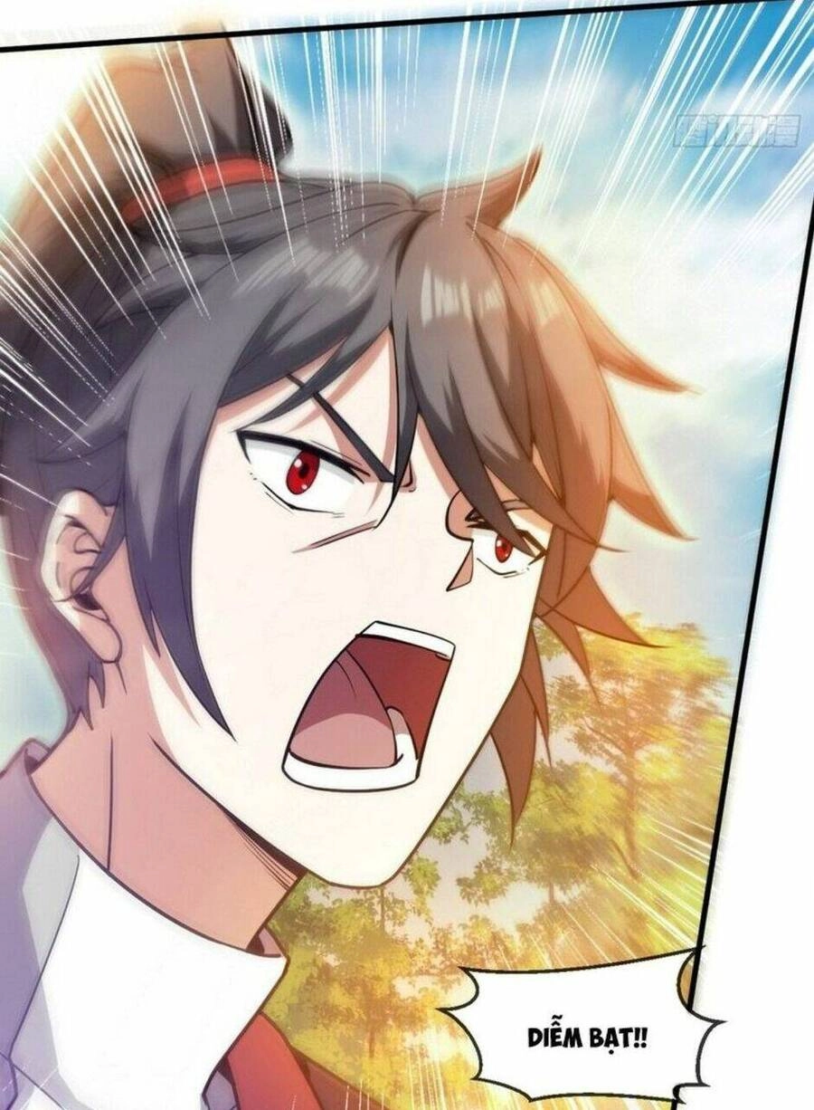 Thần Đế Giáng Lâm: Ta Có Trăm Triệu Điểm Thuộc Tính Chapter 56 - 47