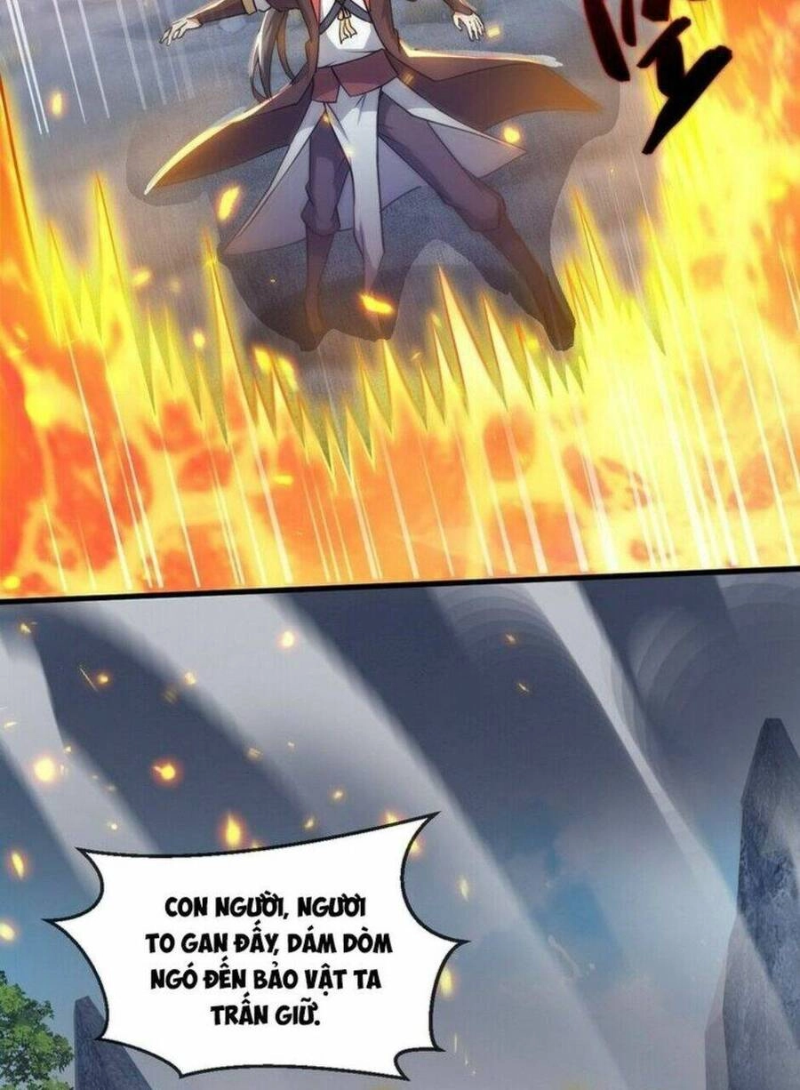 Thần Đế Giáng Lâm: Ta Có Trăm Triệu Điểm Thuộc Tính Chapter 56 - 50