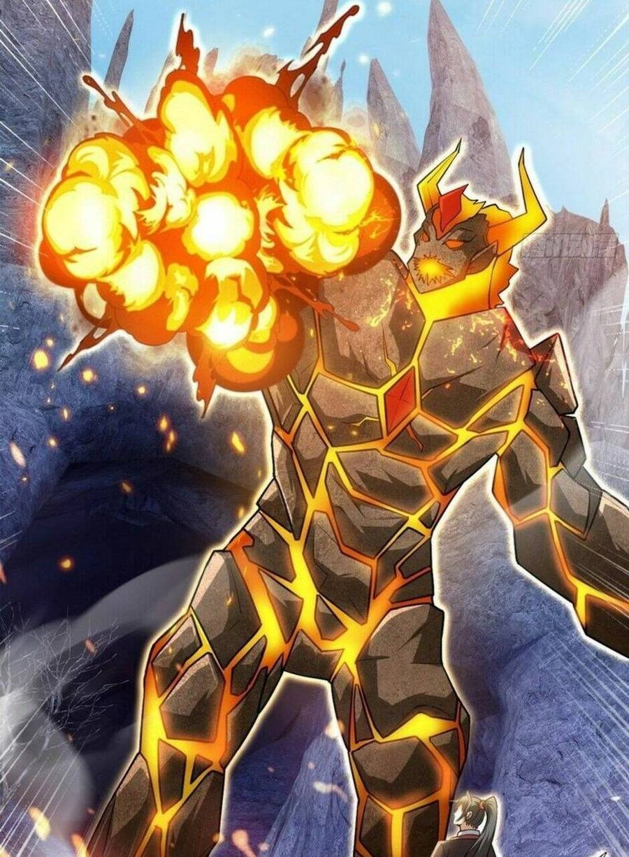 Thần Đế Giáng Lâm: Ta Có Trăm Triệu Điểm Thuộc Tính Chapter 56 - 56