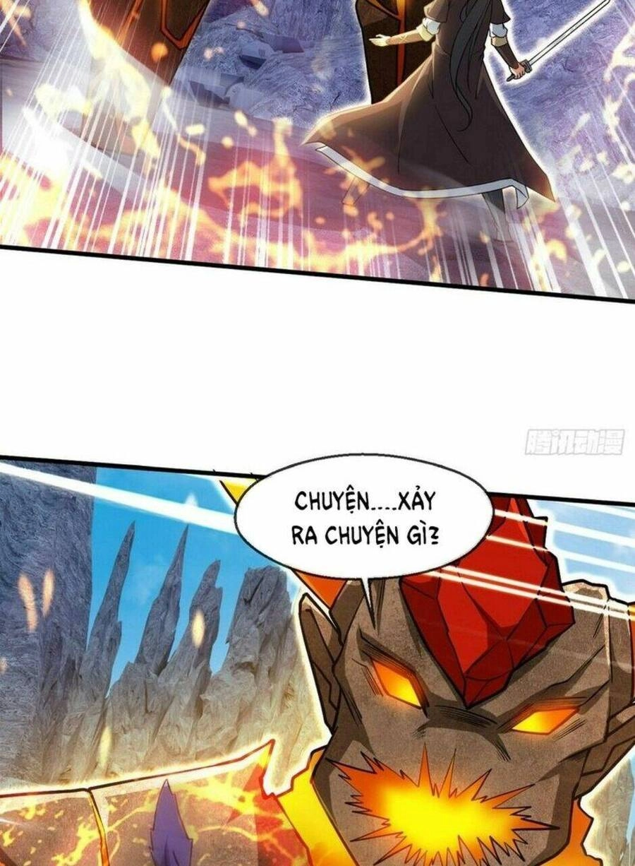 Thần Đế Giáng Lâm: Ta Có Trăm Triệu Điểm Thuộc Tính Chapter 56 - 57