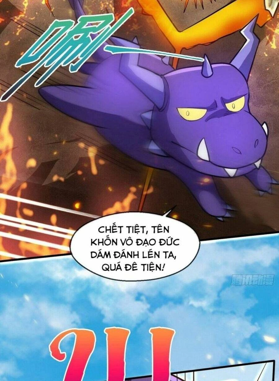 Thần Đế Giáng Lâm: Ta Có Trăm Triệu Điểm Thuộc Tính Chapter 56 - 58