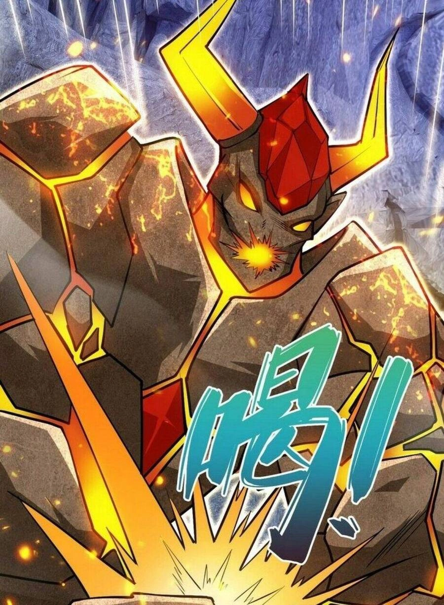 Thần Đế Giáng Lâm: Ta Có Trăm Triệu Điểm Thuộc Tính Chapter 56 - 60