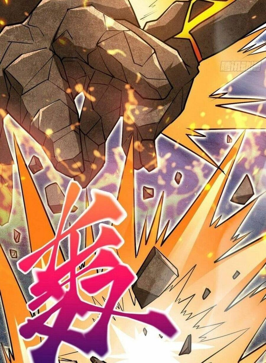 Thần Đế Giáng Lâm: Ta Có Trăm Triệu Điểm Thuộc Tính Chapter 56 - 61