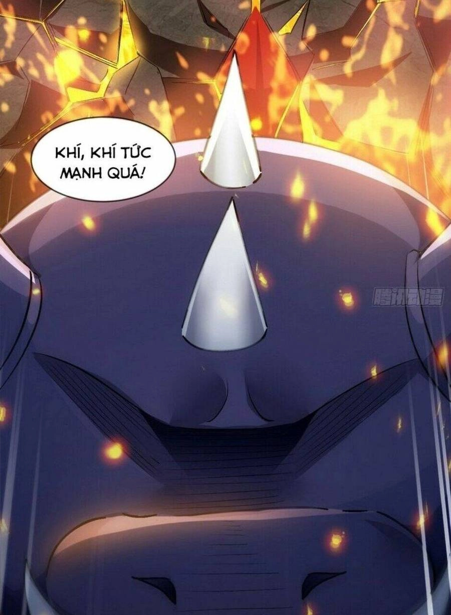 Thần Đế Giáng Lâm: Ta Có Trăm Triệu Điểm Thuộc Tính Chapter 56 - 65