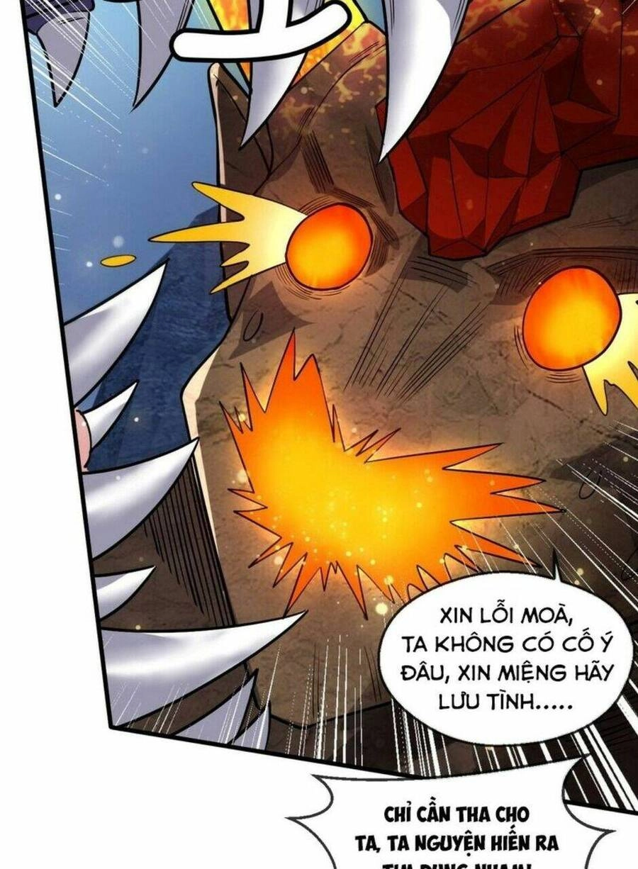 Thần Đế Giáng Lâm: Ta Có Trăm Triệu Điểm Thuộc Tính Chapter 57 - 3