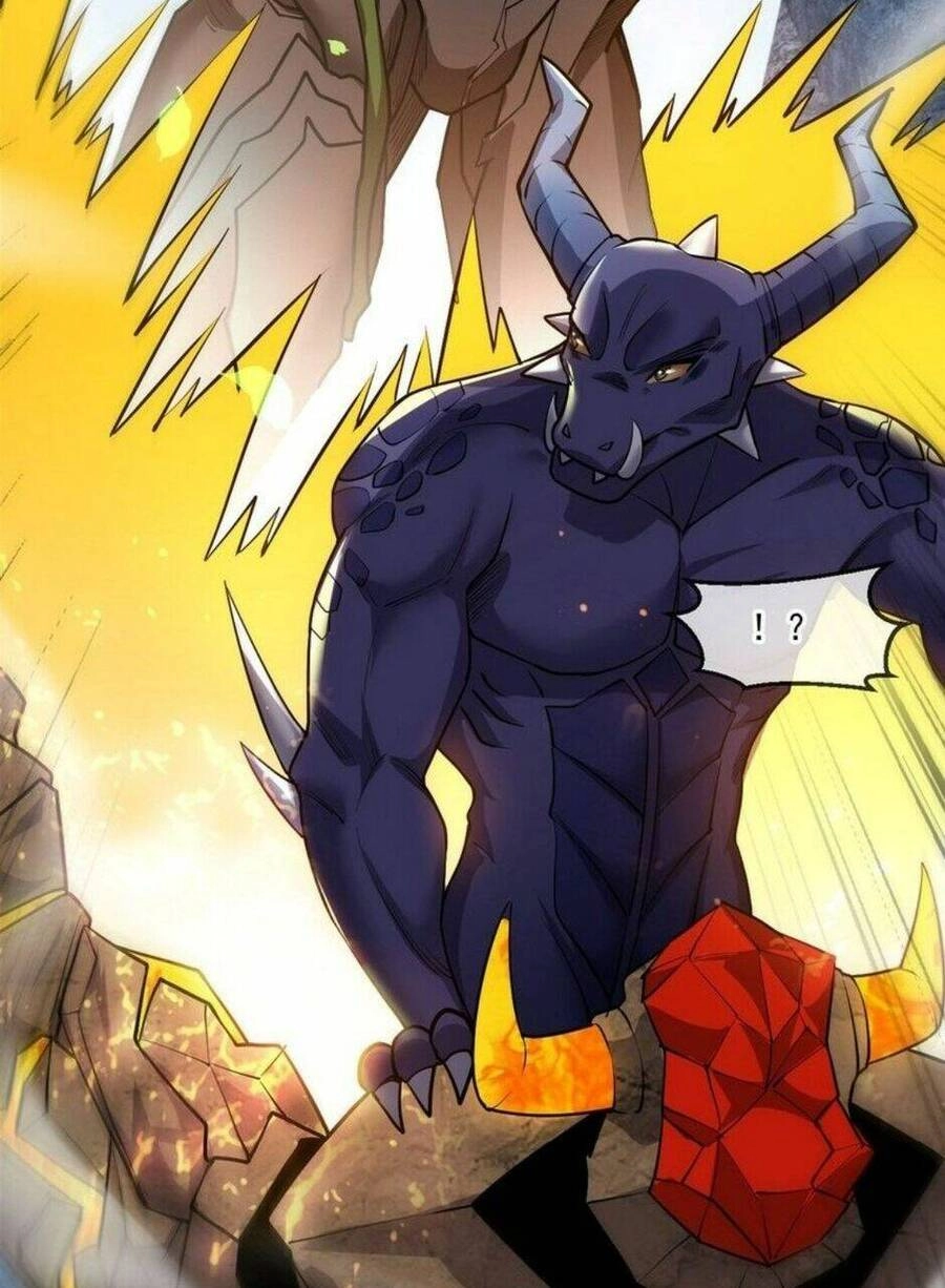 Thần Đế Giáng Lâm: Ta Có Trăm Triệu Điểm Thuộc Tính Chapter 57 - 7