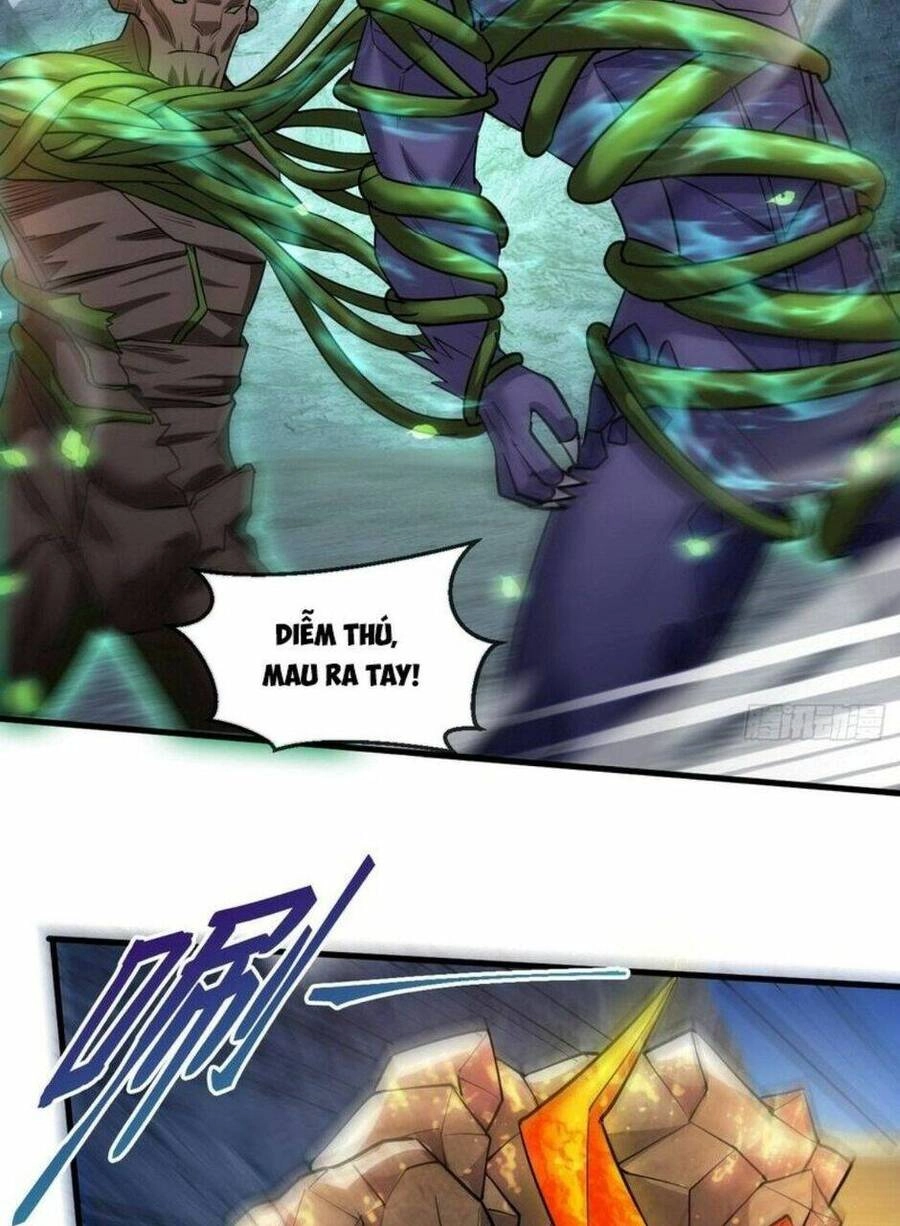 Thần Đế Giáng Lâm: Ta Có Trăm Triệu Điểm Thuộc Tính Chapter 57 - 9