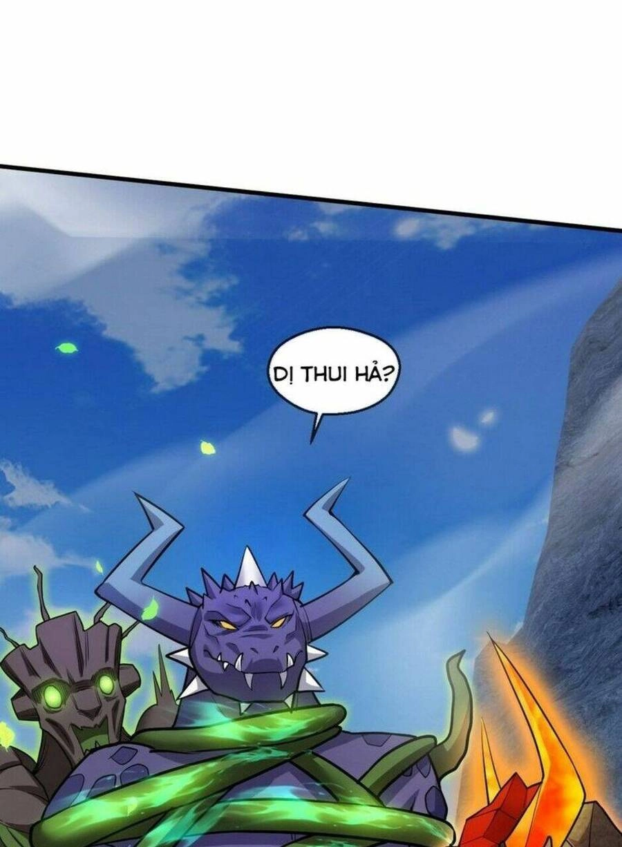 Thần Đế Giáng Lâm: Ta Có Trăm Triệu Điểm Thuộc Tính Chapter 57 - 15