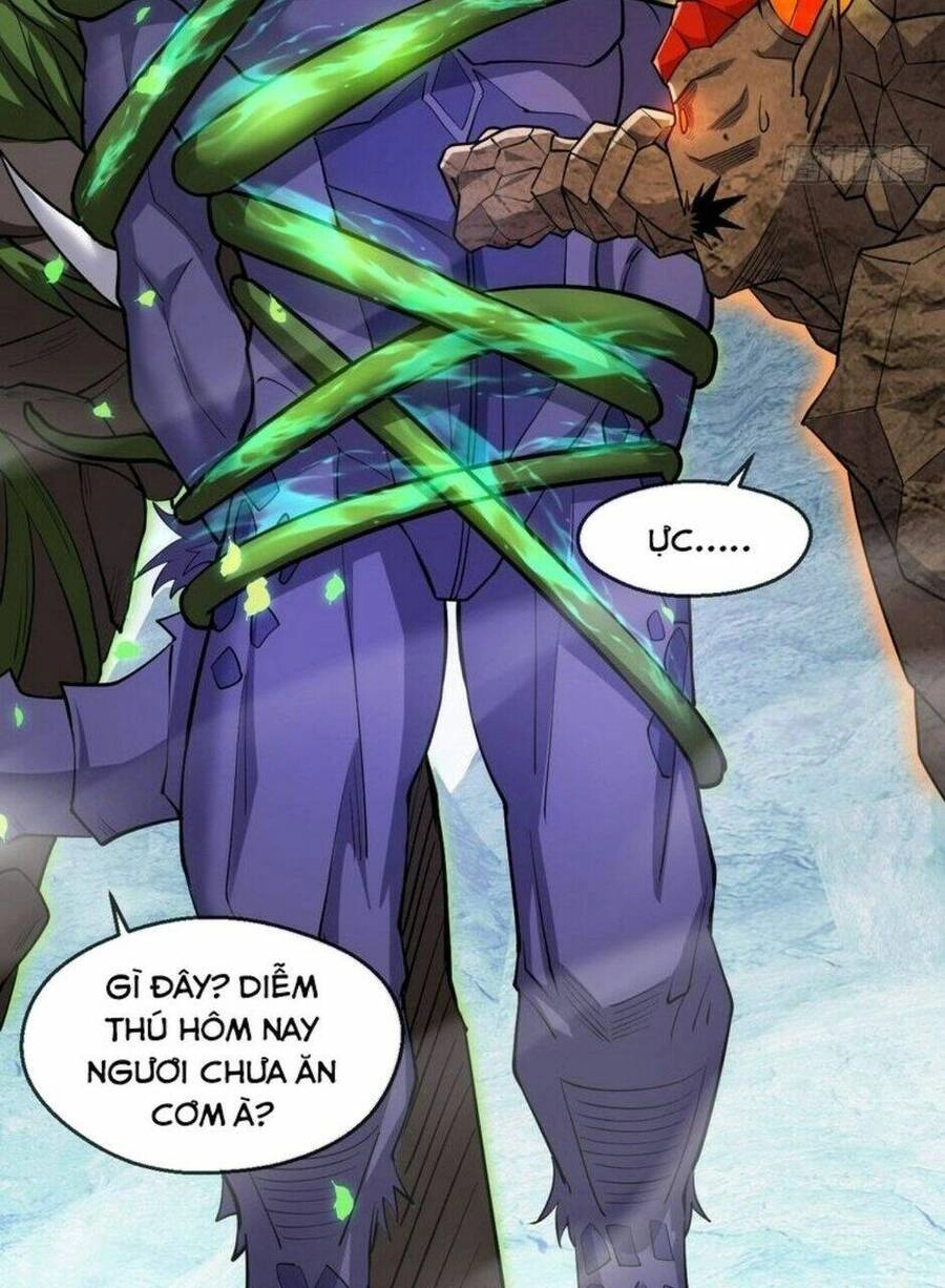 Thần Đế Giáng Lâm: Ta Có Trăm Triệu Điểm Thuộc Tính Chapter 57 - 16