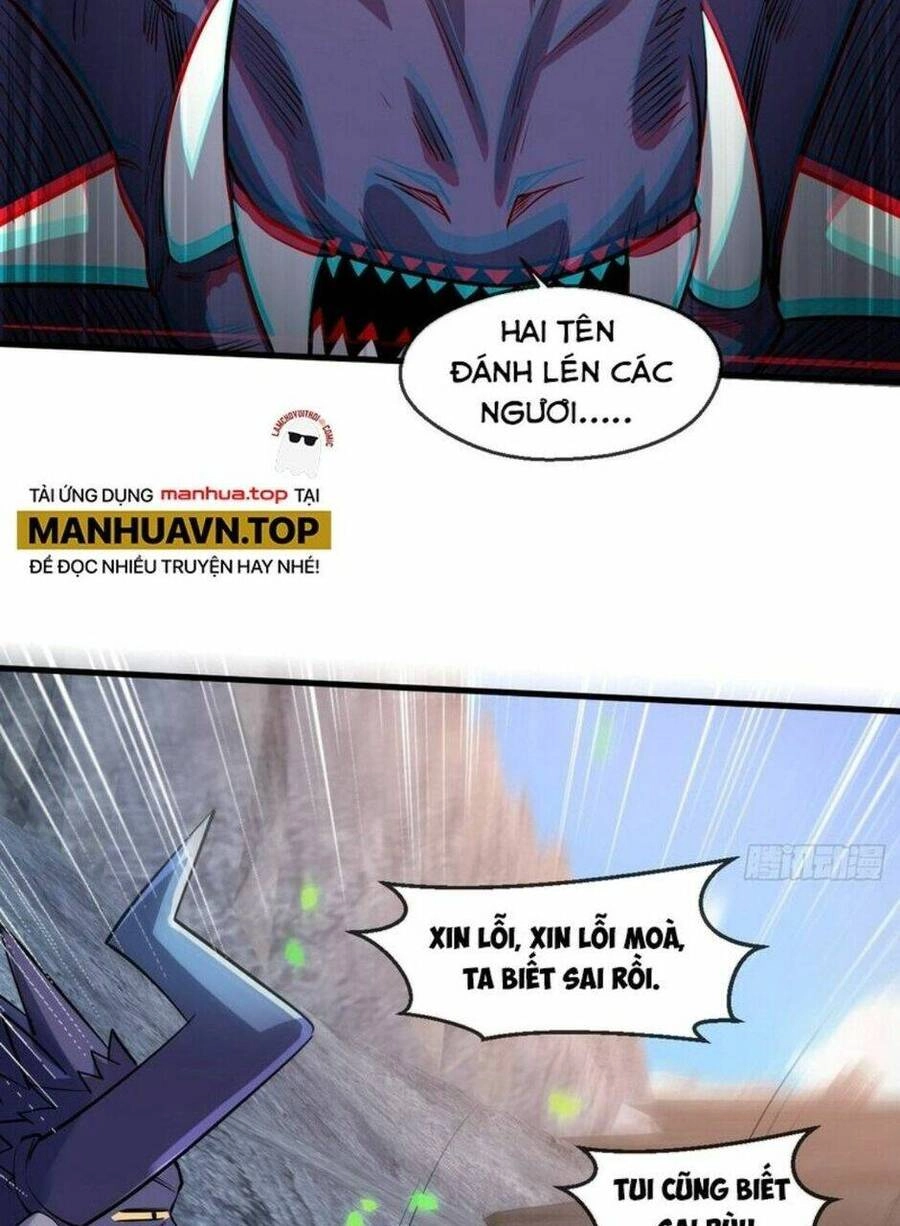 Thần Đế Giáng Lâm: Ta Có Trăm Triệu Điểm Thuộc Tính Chapter 57 - 18