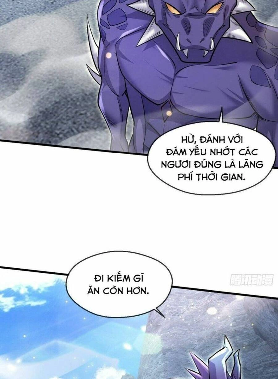 Thần Đế Giáng Lâm: Ta Có Trăm Triệu Điểm Thuộc Tính Chapter 57 - 22