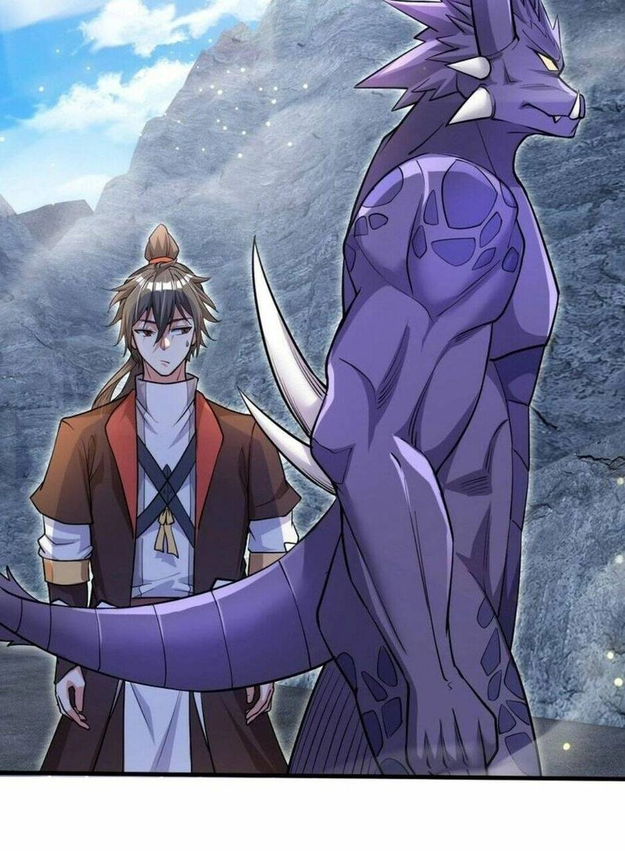 Thần Đế Giáng Lâm: Ta Có Trăm Triệu Điểm Thuộc Tính Chapter 57 - 23