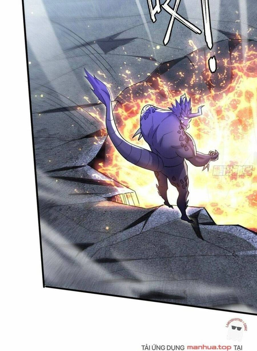 Thần Đế Giáng Lâm: Ta Có Trăm Triệu Điểm Thuộc Tính Chapter 57 - 25