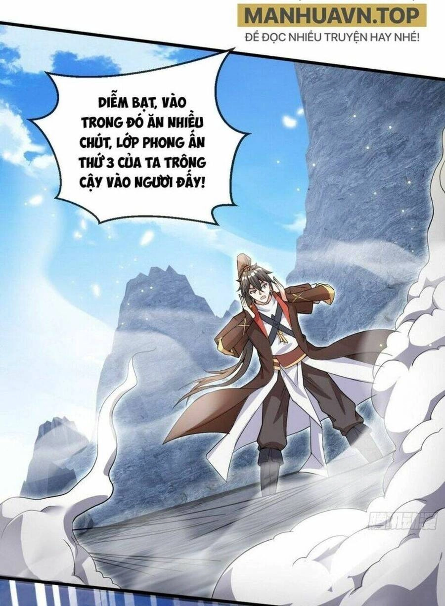 Thần Đế Giáng Lâm: Ta Có Trăm Triệu Điểm Thuộc Tính Chapter 57 - 26
