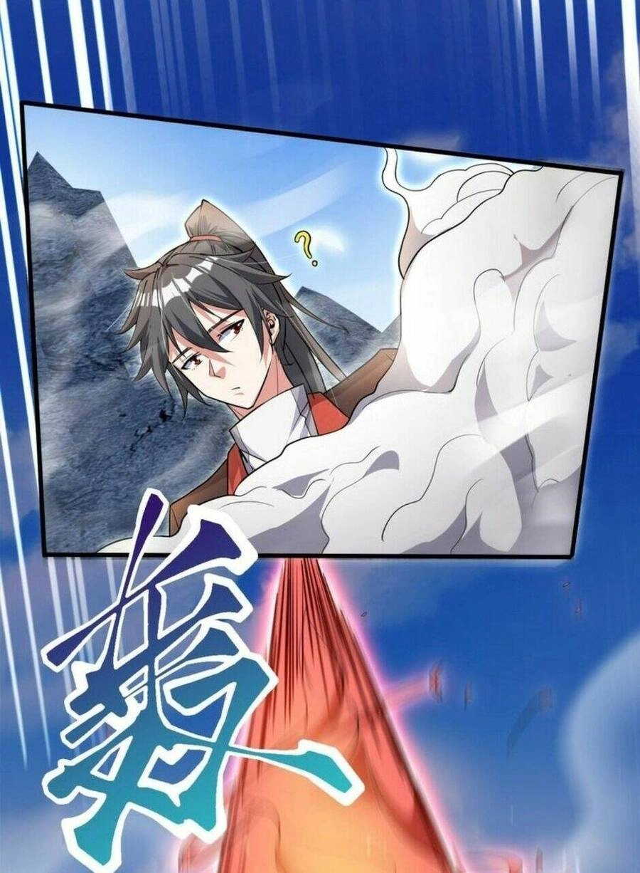 Thần Đế Giáng Lâm: Ta Có Trăm Triệu Điểm Thuộc Tính Chapter 57 - 28