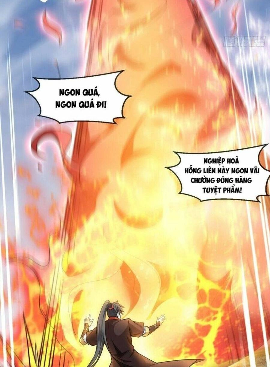 Thần Đế Giáng Lâm: Ta Có Trăm Triệu Điểm Thuộc Tính Chapter 57 - 29