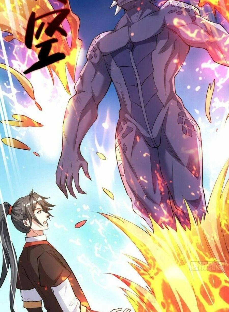 Thần Đế Giáng Lâm: Ta Có Trăm Triệu Điểm Thuộc Tính Chapter 57 - 31