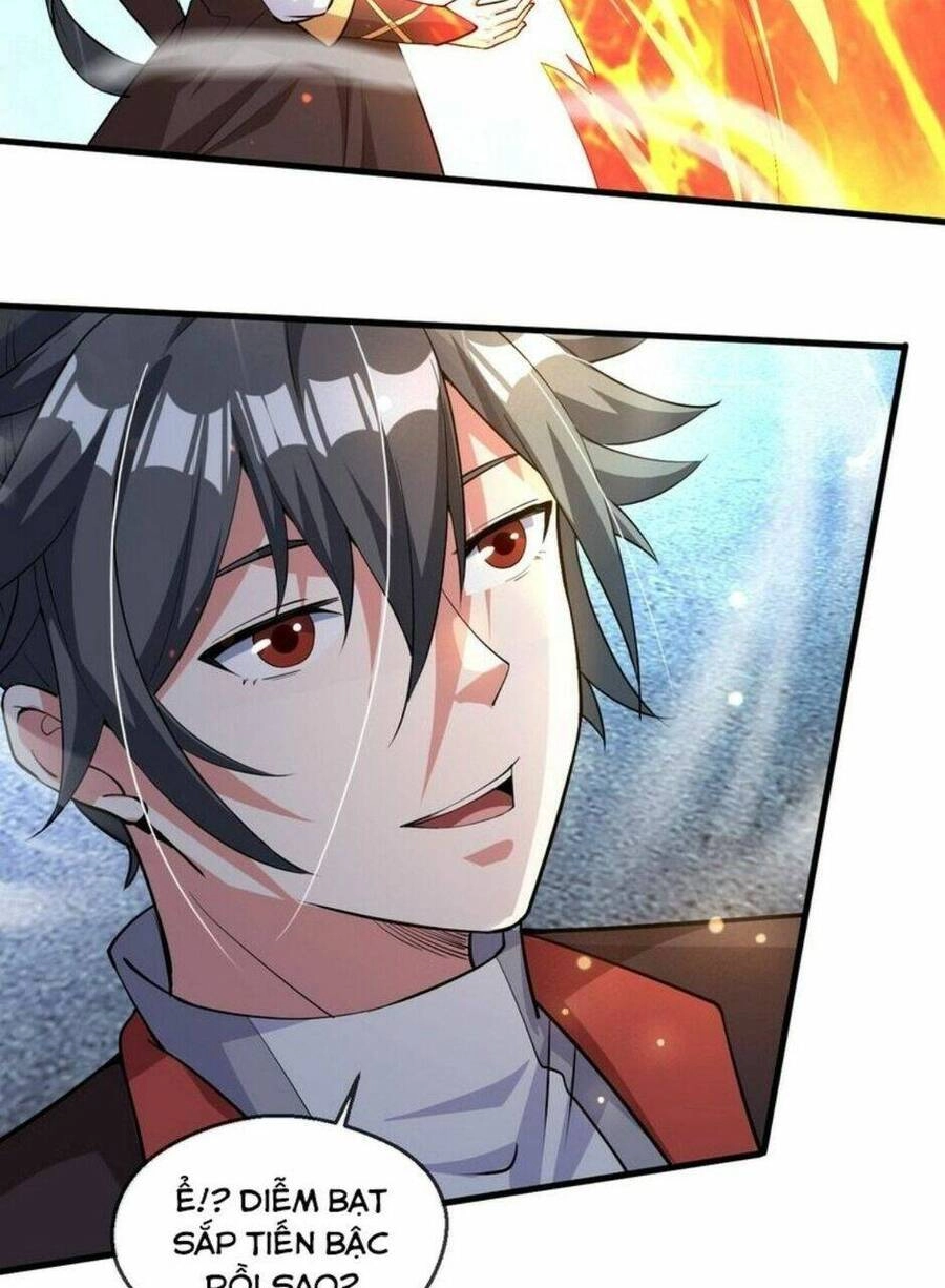 Thần Đế Giáng Lâm: Ta Có Trăm Triệu Điểm Thuộc Tính Chapter 57 - 32