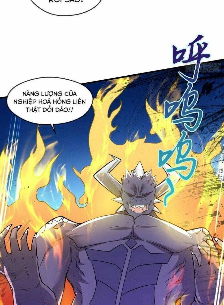 Thần Đế Giáng Lâm: Ta Có Trăm Triệu Điểm Thuộc Tính Chapter 57 - 33