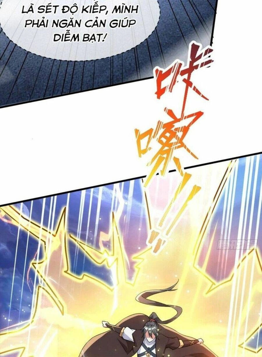 Thần Đế Giáng Lâm: Ta Có Trăm Triệu Điểm Thuộc Tính Chapter 57 - 38