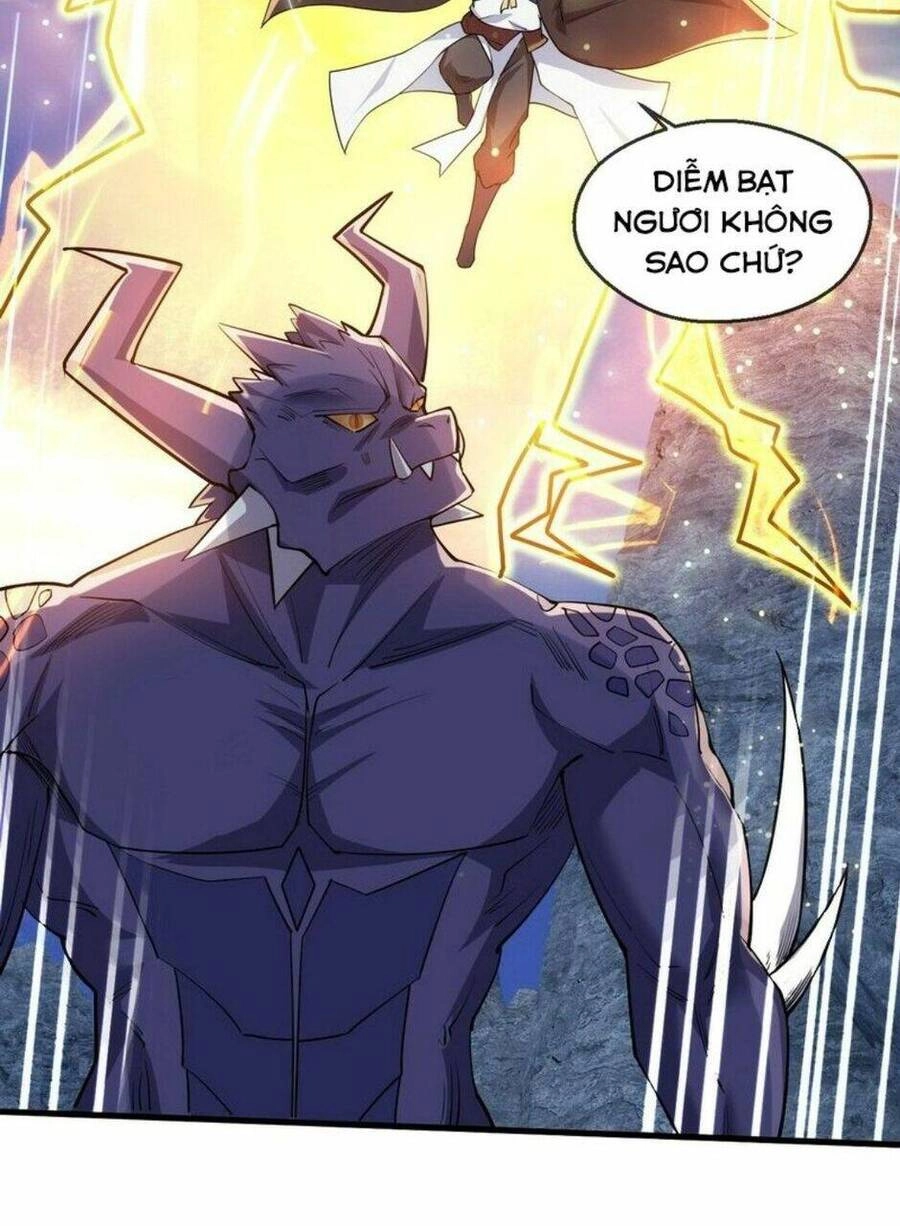 Thần Đế Giáng Lâm: Ta Có Trăm Triệu Điểm Thuộc Tính Chapter 57 - 39