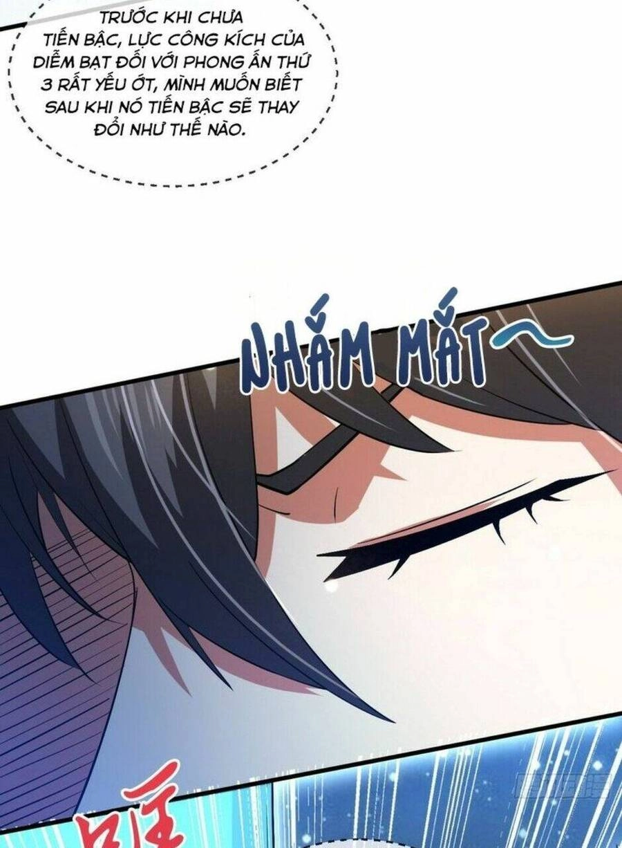 Thần Đế Giáng Lâm: Ta Có Trăm Triệu Điểm Thuộc Tính Chapter 57 - 42