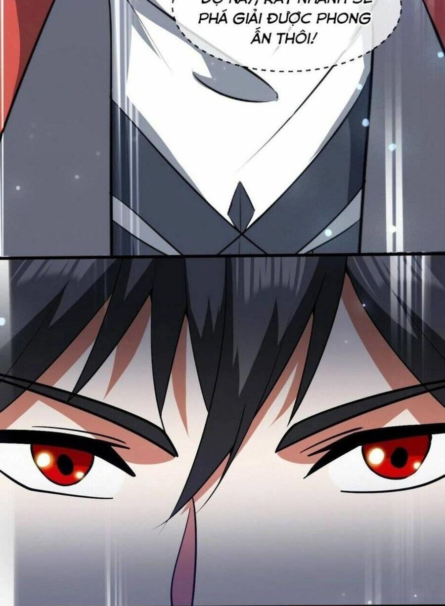 Thần Đế Giáng Lâm: Ta Có Trăm Triệu Điểm Thuộc Tính Chapter 57 - 46