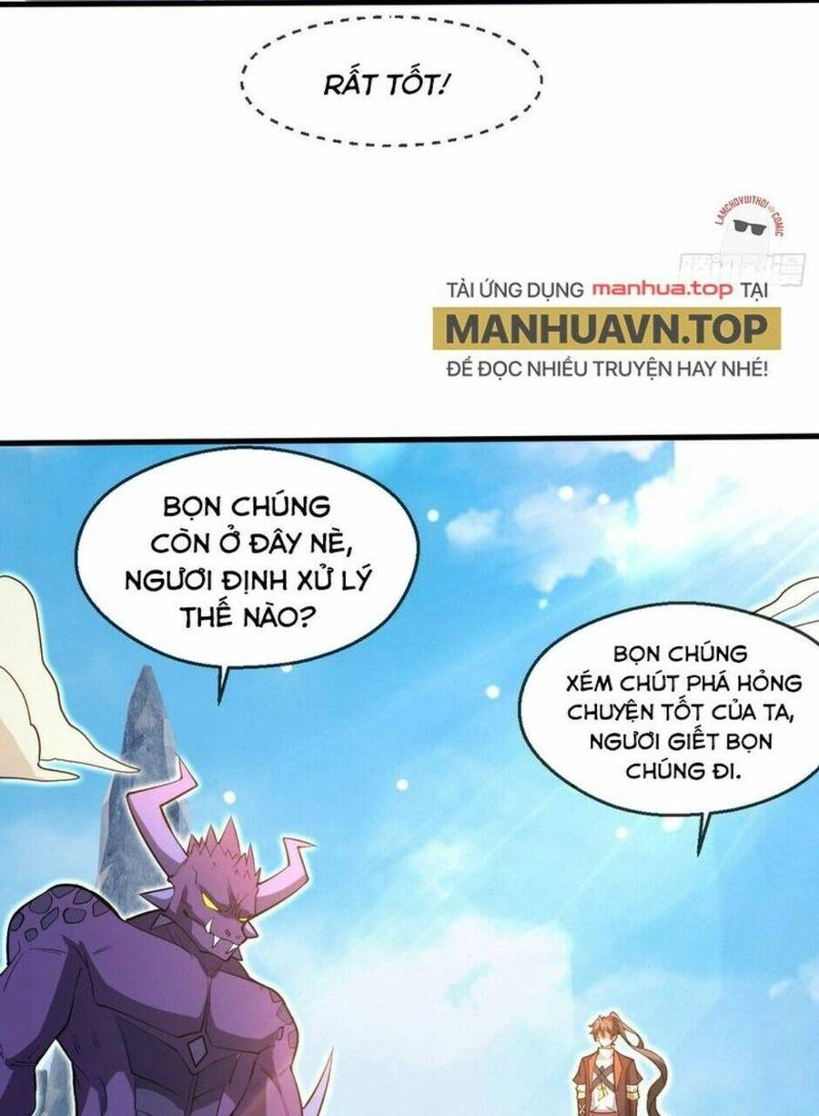 Thần Đế Giáng Lâm: Ta Có Trăm Triệu Điểm Thuộc Tính Chapter 57 - 47