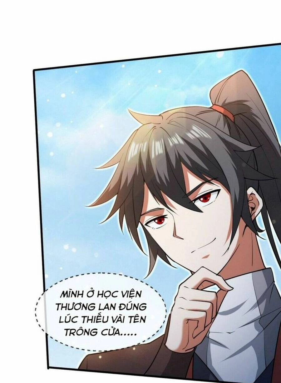 Thần Đế Giáng Lâm: Ta Có Trăm Triệu Điểm Thuộc Tính Chapter 57 - 49