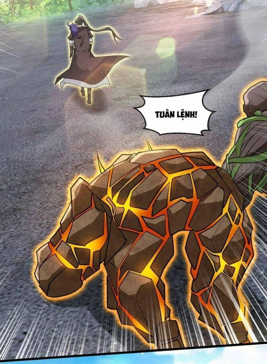 Thần Đế Giáng Lâm: Ta Có Trăm Triệu Điểm Thuộc Tính Chapter 57 - 52