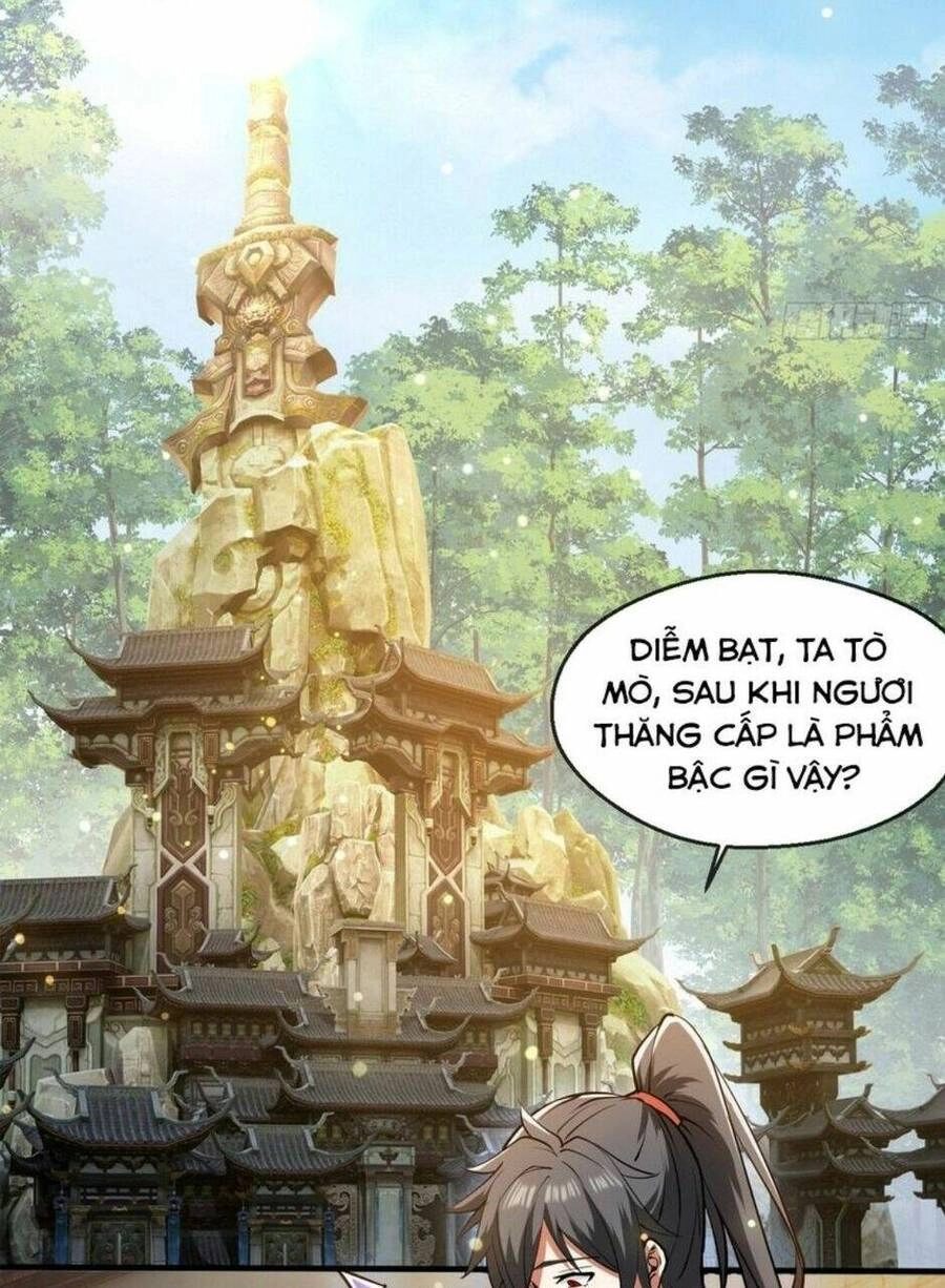 Thần Đế Giáng Lâm: Ta Có Trăm Triệu Điểm Thuộc Tính Chapter 57 - 54