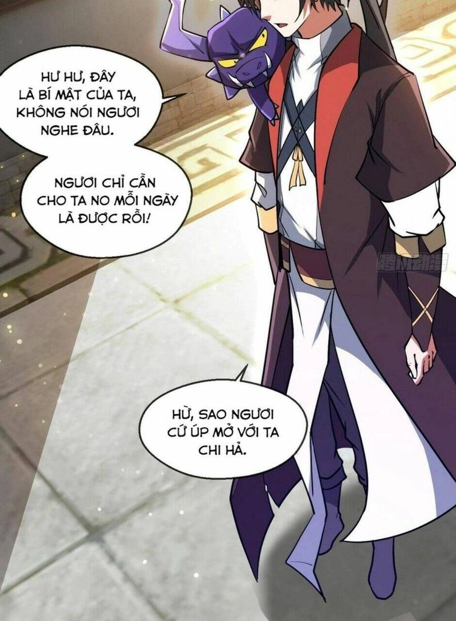 Thần Đế Giáng Lâm: Ta Có Trăm Triệu Điểm Thuộc Tính Chapter 57 - 55