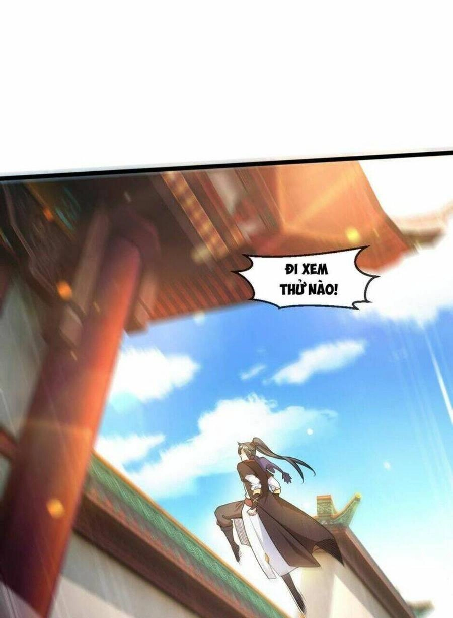 Thần Đế Giáng Lâm: Ta Có Trăm Triệu Điểm Thuộc Tính Chapter 58 - 1