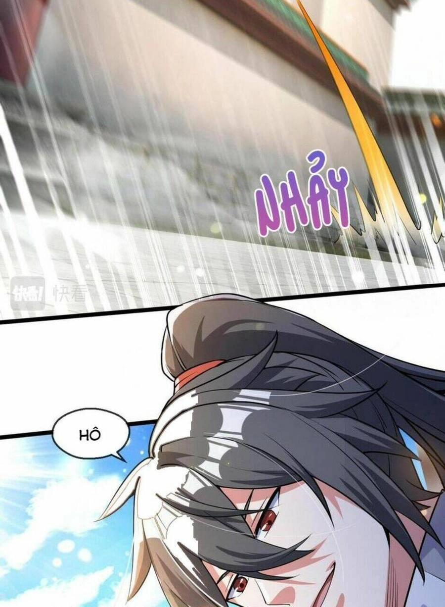 Thần Đế Giáng Lâm: Ta Có Trăm Triệu Điểm Thuộc Tính Chapter 58 - 2