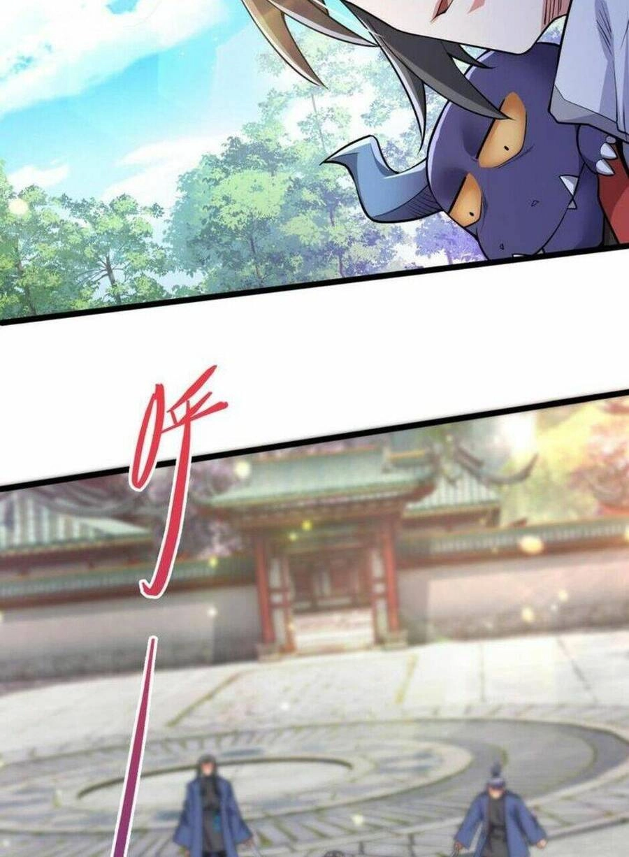 Thần Đế Giáng Lâm: Ta Có Trăm Triệu Điểm Thuộc Tính Chapter 58 - 3