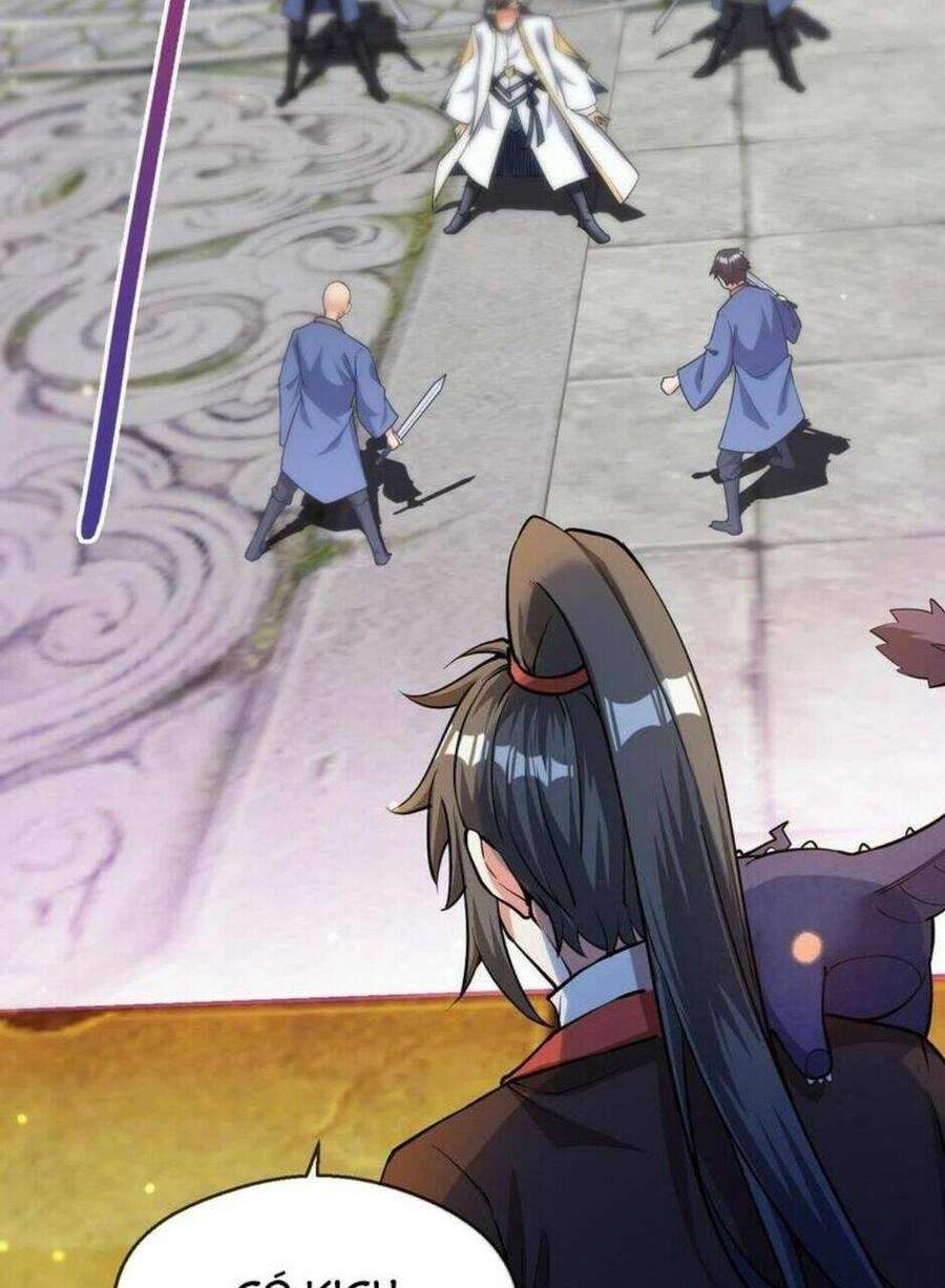 Thần Đế Giáng Lâm: Ta Có Trăm Triệu Điểm Thuộc Tính Chapter 58 - 4