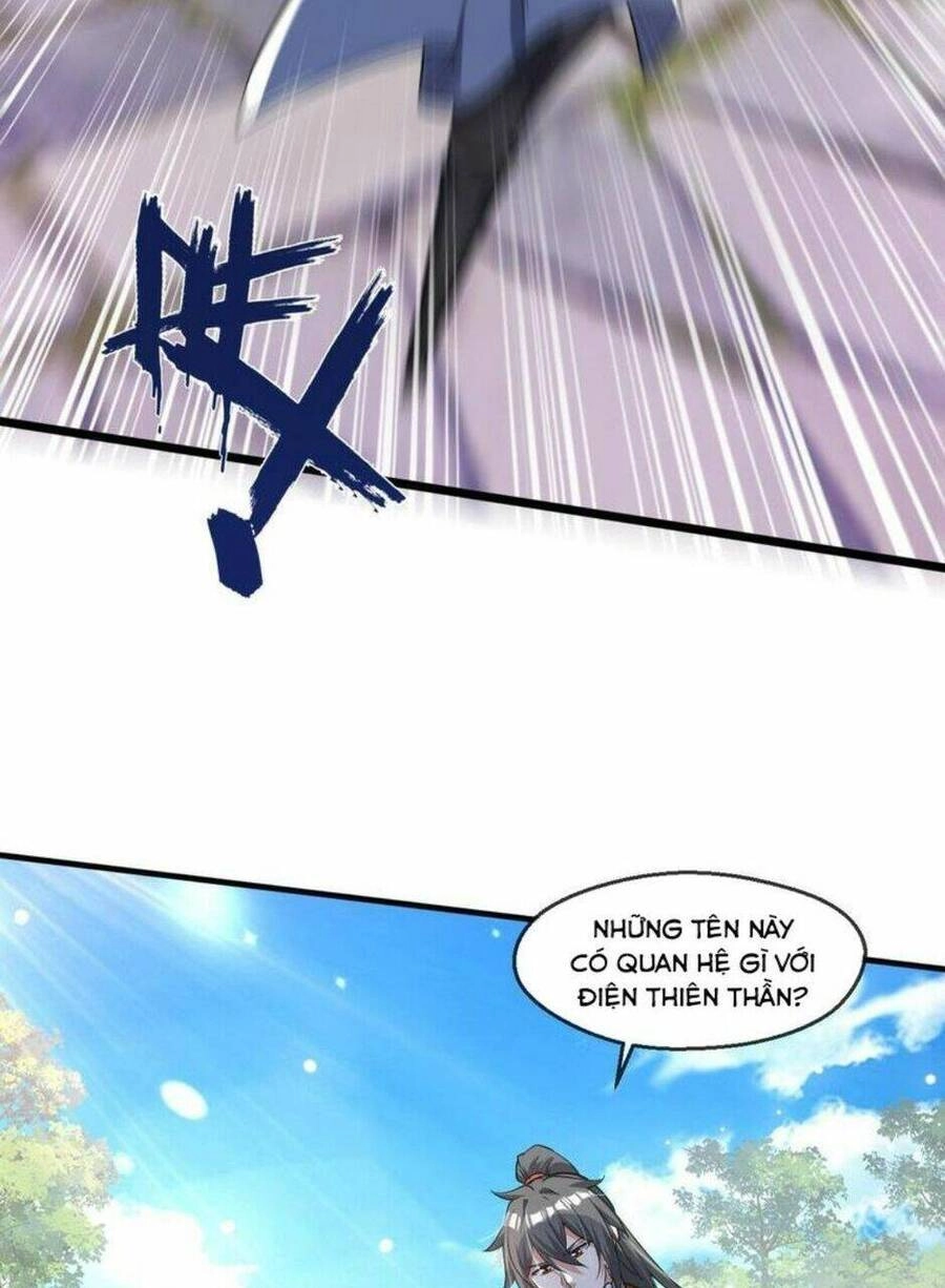 Thần Đế Giáng Lâm: Ta Có Trăm Triệu Điểm Thuộc Tính Chapter 58 - 9