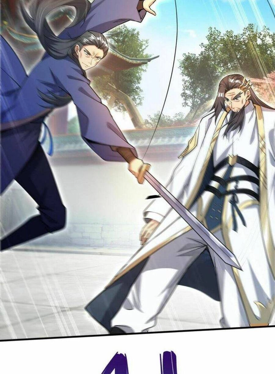 Thần Đế Giáng Lâm: Ta Có Trăm Triệu Điểm Thuộc Tính Chapter 58 - 11