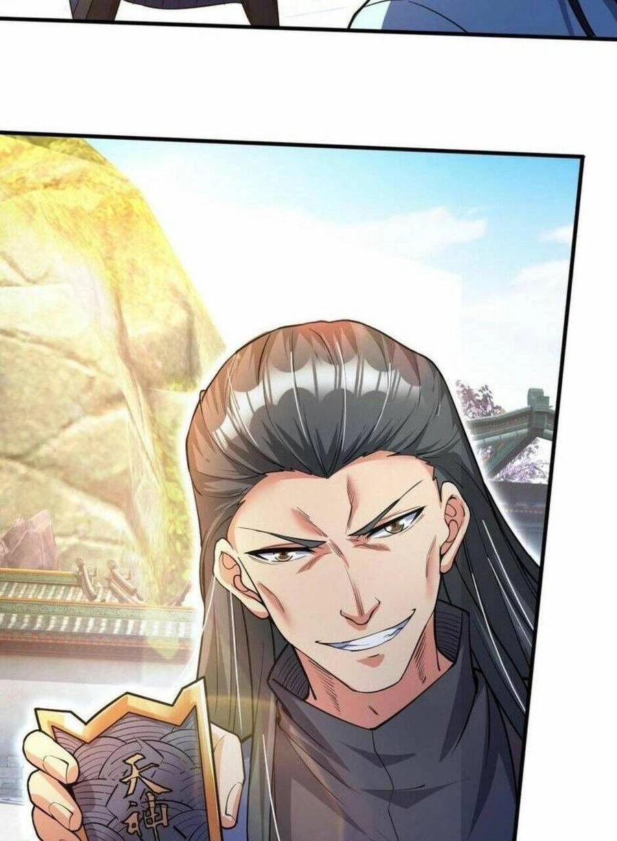 Thần Đế Giáng Lâm: Ta Có Trăm Triệu Điểm Thuộc Tính Chapter 58 - 17